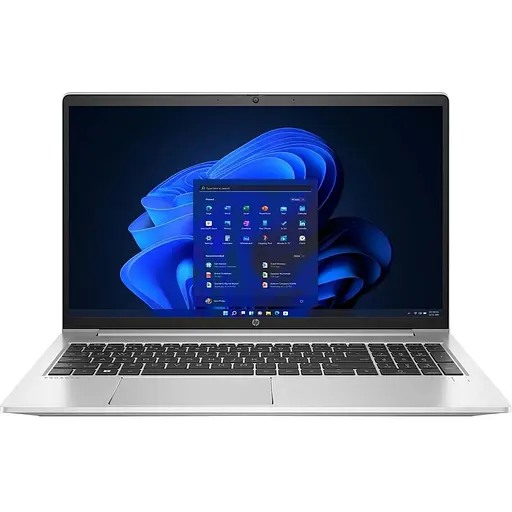Ноутбук HP ProBook 455 G9, IPS, 7 5825U Octa Core, 16 GB DDR4, 512 GB, Windows 10 Професійна