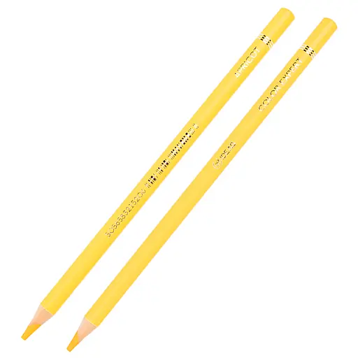 Цветной карандаш 99IDEAS "Color Expert" Apricot/Абрикос, 99CE-APRI - фото 2