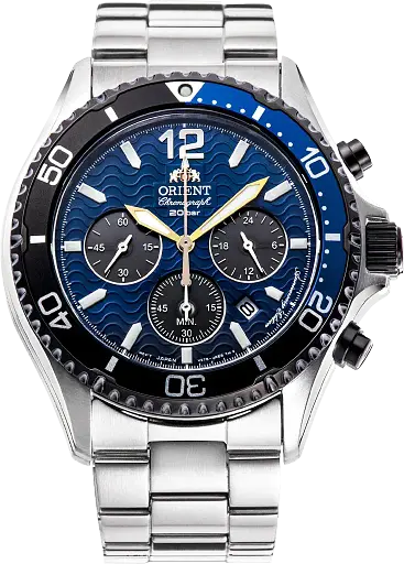 Часы Orient Mako RA-TX0208L10B