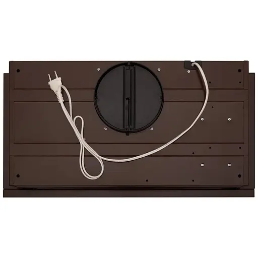 Телескопічна витяжка Jantar TLT 1000 LED 60 BR - фото 5