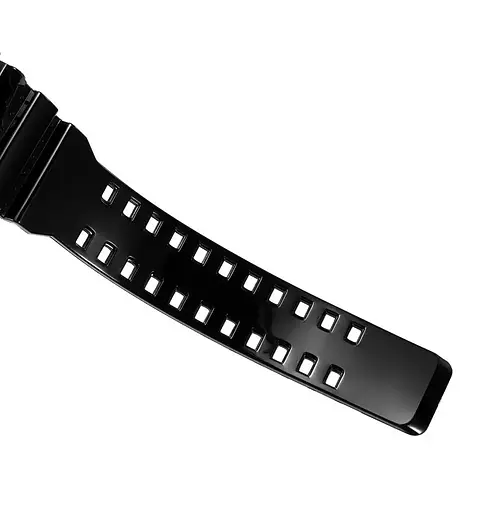 Часы мужские спортивные Skmei 2077 с компасом (Черные) - фото 10