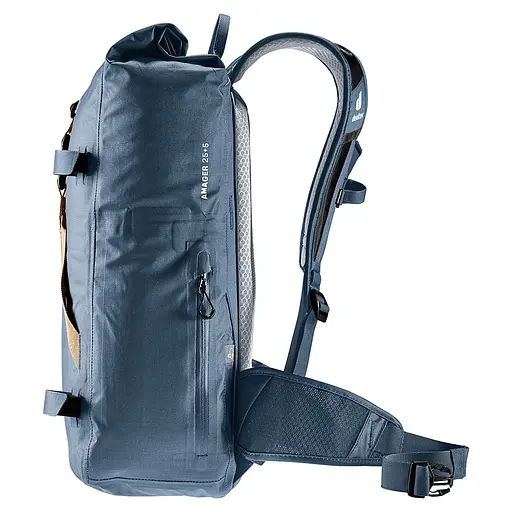 Рюкзак Deuter Amager 25+5 Ink (1052-3220022 3067) - фото 6