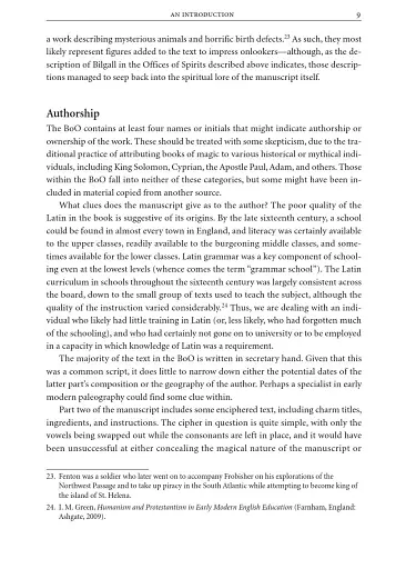 The Book of Oberon - Хармс Даніель - фото 16