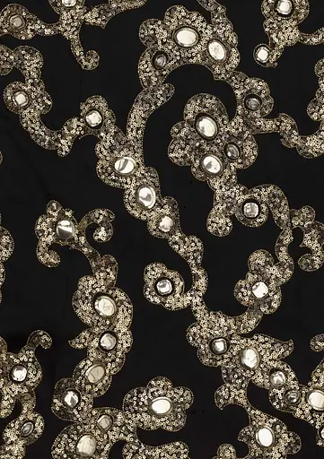 20th-Century Fashion in Detail - фото 13