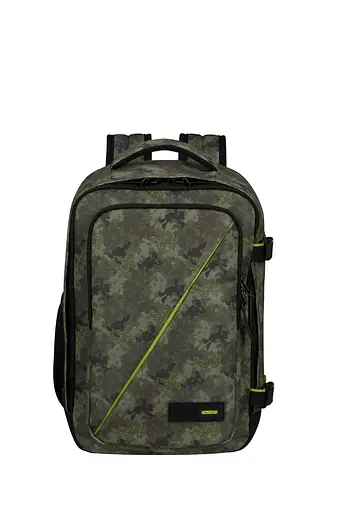 Рюкзак S American Tourister TAKE2CABIN DISNEY DONALD DUCK CAMO 40x25x20 62C*27001