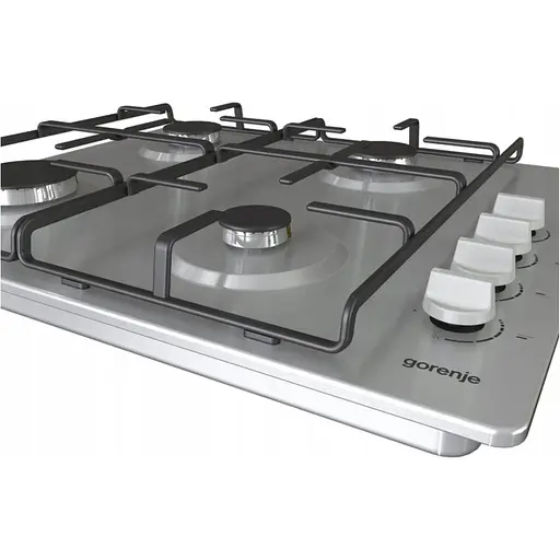 Газова варильна поверхня Gorenje G640XHS [113345] - фото 5