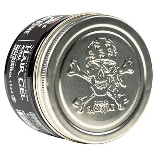 Гель для укладання волосся Barbertime Hair Gel Jojoba 300 мл