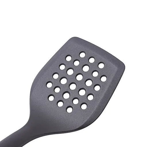 Лопатка Krauff Smart Сhef 35 см чорна (29-298-039) - фото 3