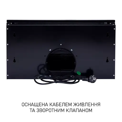 Вытяжка телескопическая Минола HTL 6615 BL 1000 LED - фото 10