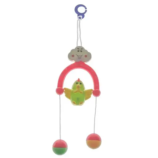 Игрушечная подвеска