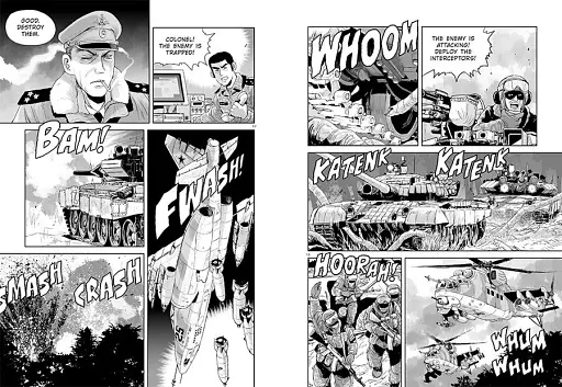 Chonker of Donetsk - фото 3