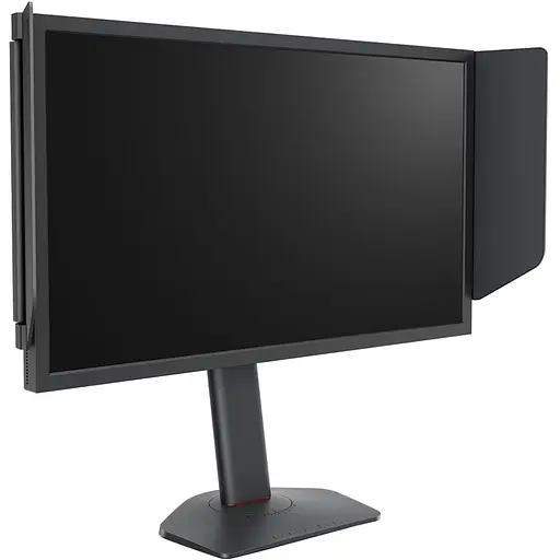 TFT 24.1" BenQ ZOWIE XL2540X+, Fast TN, 280Гц, 3xHDMI, DP, HAS, темно-серый