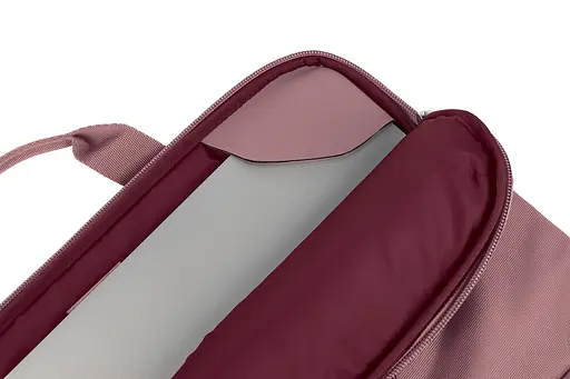 Сумка Smilza 15"/16", розовый Tucano teh0014409 - фото 3