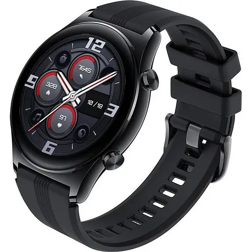 Смарт-часы Honor Watch 4 Black - фото 5