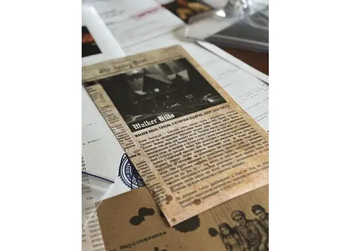 Настільна гра Manuscript Готель Walker Hills (укр.) - фото 3