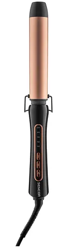 Щипці для завивки Sencor SHS 0920BK (6820771) - фото 2