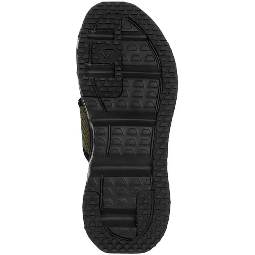 В’єтнамки Salomon RX Break Forces 9.5 Olive/Black - фото 6