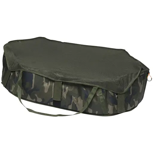 Мат карповый Prologic Inspire Unhooking Mat With Sides Large - фото 2