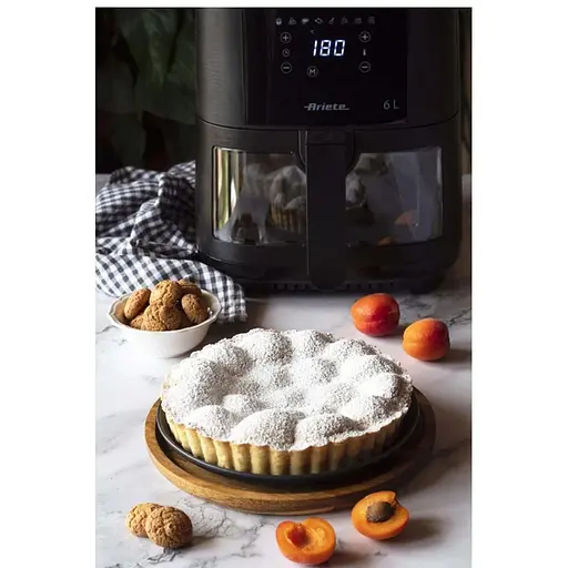 Мультипечь Ariete 4626 BK (00C462600AR0) - фото 2