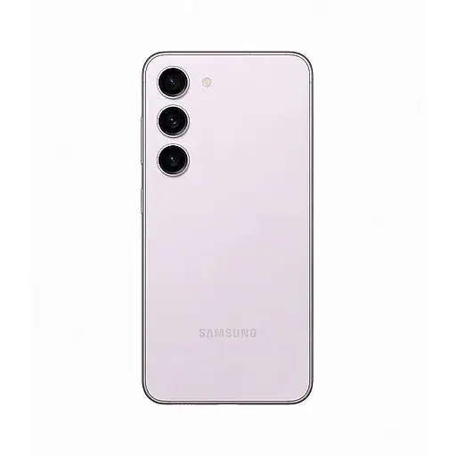 Смартфон Samsung Galaxy S23 5G 8/256Gb SM-S911U1 Phantom Lavender (USA Version) - фото 2