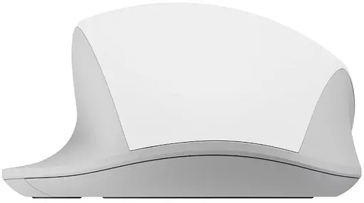 Миша комп'ютерна Xiaomi Wireless Mouse Comfort Edition White (BHR9354GL) - фото 4