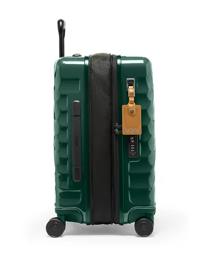 Чемодан Tumi 19 DEGREE HUNTER 55 см GREEN 55x35,5x23(28) 0228771HG2 - фото 5