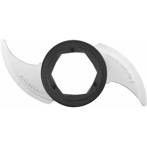 Кухонный комбайн KitchenAid 5KFP1318EWH - фото 9