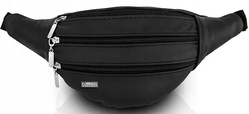 Мужская поясная сумка Reverse 25х13х7 см 000246287