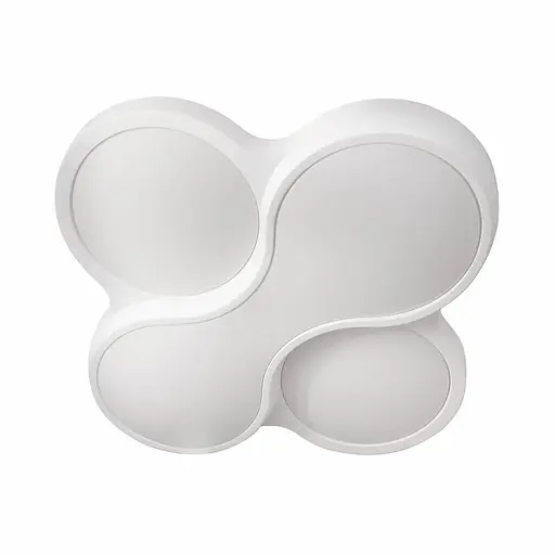 Стельовий світильник MJ-Light TSL1900/4 4000K - фото 1