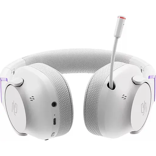 Ігрові навушники Proove Gaming Bliss White (GHBL00010002) [141455] - фото 4