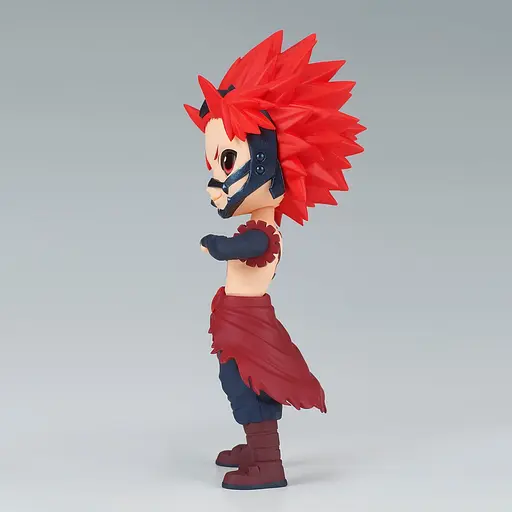 Коллекционная фигурка Bandai Spirits Моя геройская академия Киришима My Hero Academia Kirishima 14 см BS MHA - фото 2