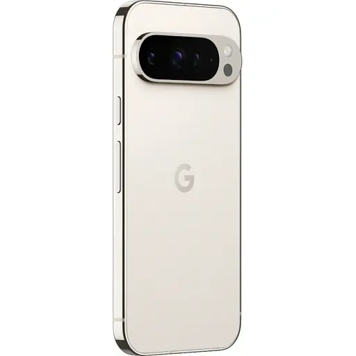 Смартфон Google Pixel 9 Pro 16/128GB Porcelain 2SIM NFC EU - фото 4
