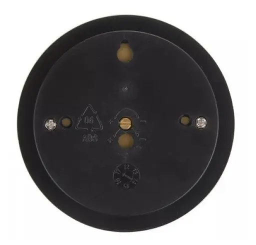 Карманный барометр Baro 70B для измерения атмосферного давления - фото 7