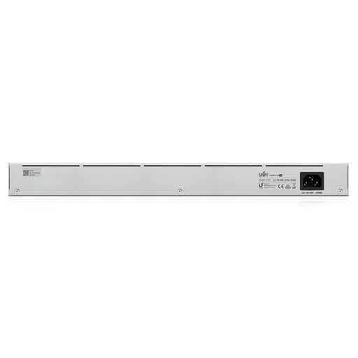 Комутатор мережевий Ubiquiti USW-16-POE - фото 3