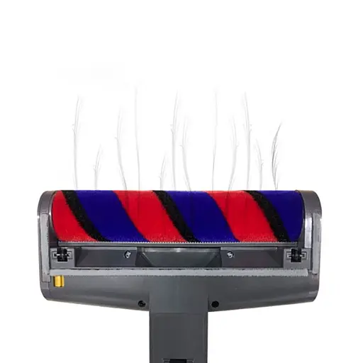 Вертикальный пылесос JIMMY JV85 Pro [53020] - фото 5