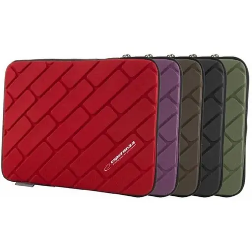 Чохол кишеня Esperanza 7 дюймів Nomi Bravis Texet - фото 2