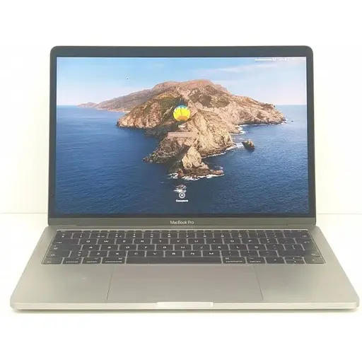 Ноутбук Apple MacBook Pro 13" A1708 Retina (FVFY11CWHV2H) (i5-7360U/16/256SSD) - Class A- - фото 1