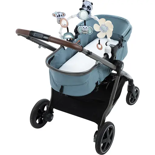 Уцінка. Розвиваюча дуга Tiny Love День-Ніч (1405500030) - фото 7