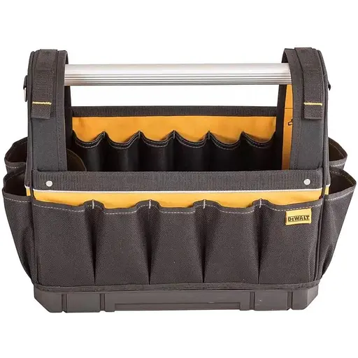 Сумка DeWalt сумісна з системою Tstak 45x35x25 см (DT20714) - фото 2