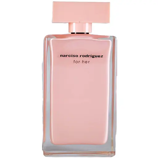 Оригинал Narciso Rodriguez For Her 100 мл ТЕСТЕР парфюмированная вода - фото 1