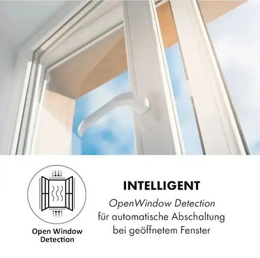 Инфракрасный обогреватель Klarstein Wonderwall Earth панель камень (10035053) - фото 5