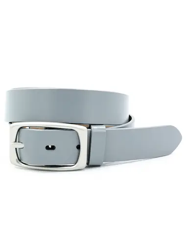 Ремінь шкіряний Weatro жіночий 2,8х100-115 см acs0027296 - фото 3