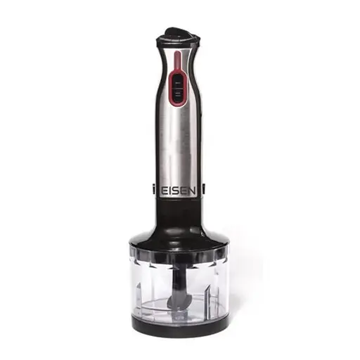Занурювальний блендер Eisen EBSS-0110B - фото 7