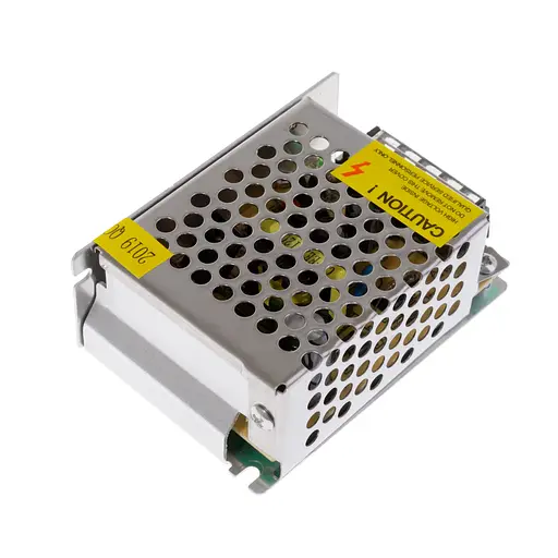 Блок питания Brille DR-25W DC 12V 2.1A - фото 3