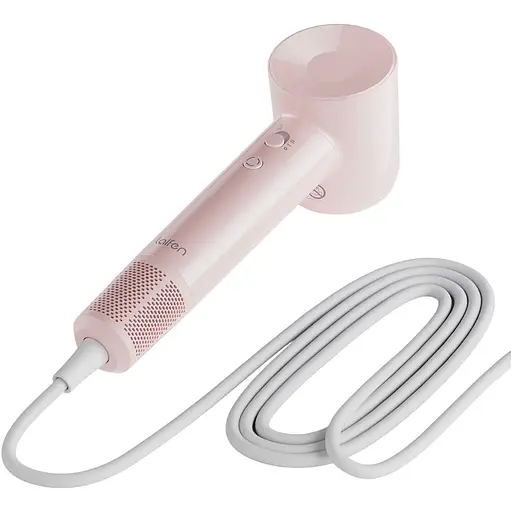 Фен Laifen SE Lite Pink (1HD11-S-EU-PK-001) [130110] - фото 9