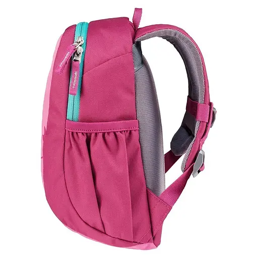 Рюкзак Deuter Pico Hotpink-Ruby (1052-3610021 5565) - фото 3