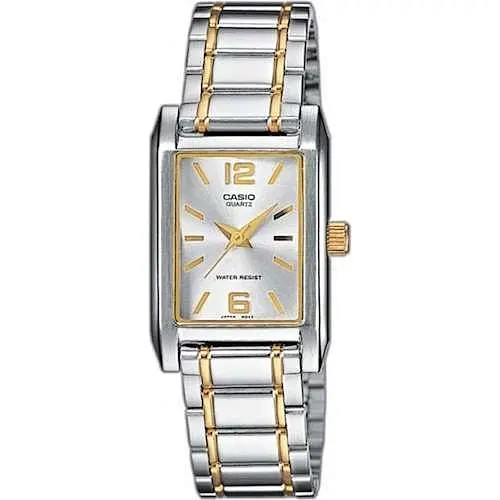 Годинник Casio LTP-1235PSG-7AEF