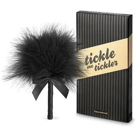 Мітелка Bijoux Indiscrets Tickle me tickler - фото 3