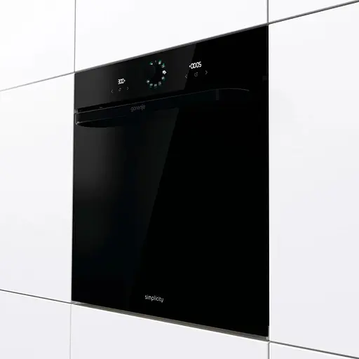 Духовой шкаф Gorenje BOS67371SYB - фото 3