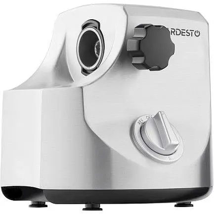 Мясорубка Ardesto MGA-3000W - фото 7